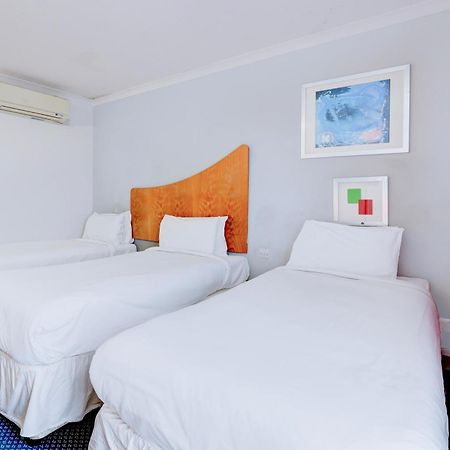 The Chiltern Hotel Luton  Ngoại thất bức ảnh