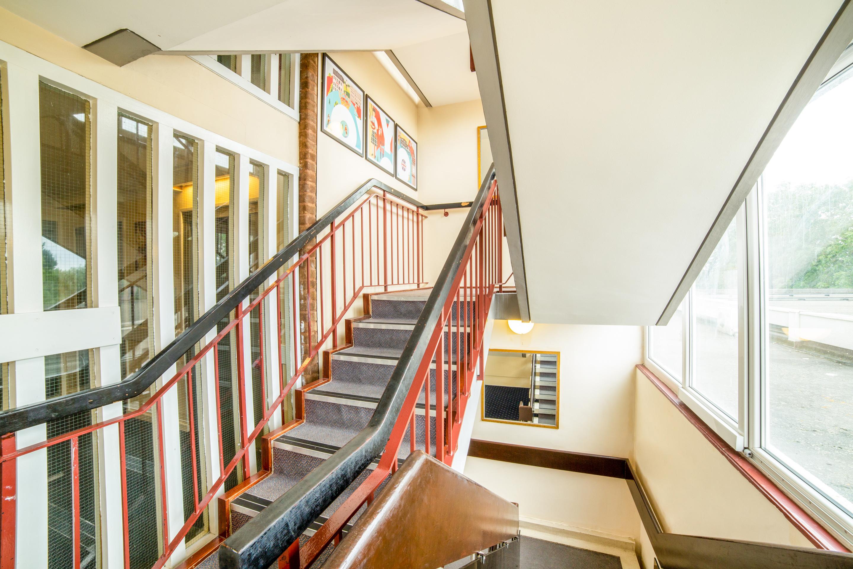 The Chiltern Hotel Luton  Ngoại thất bức ảnh
