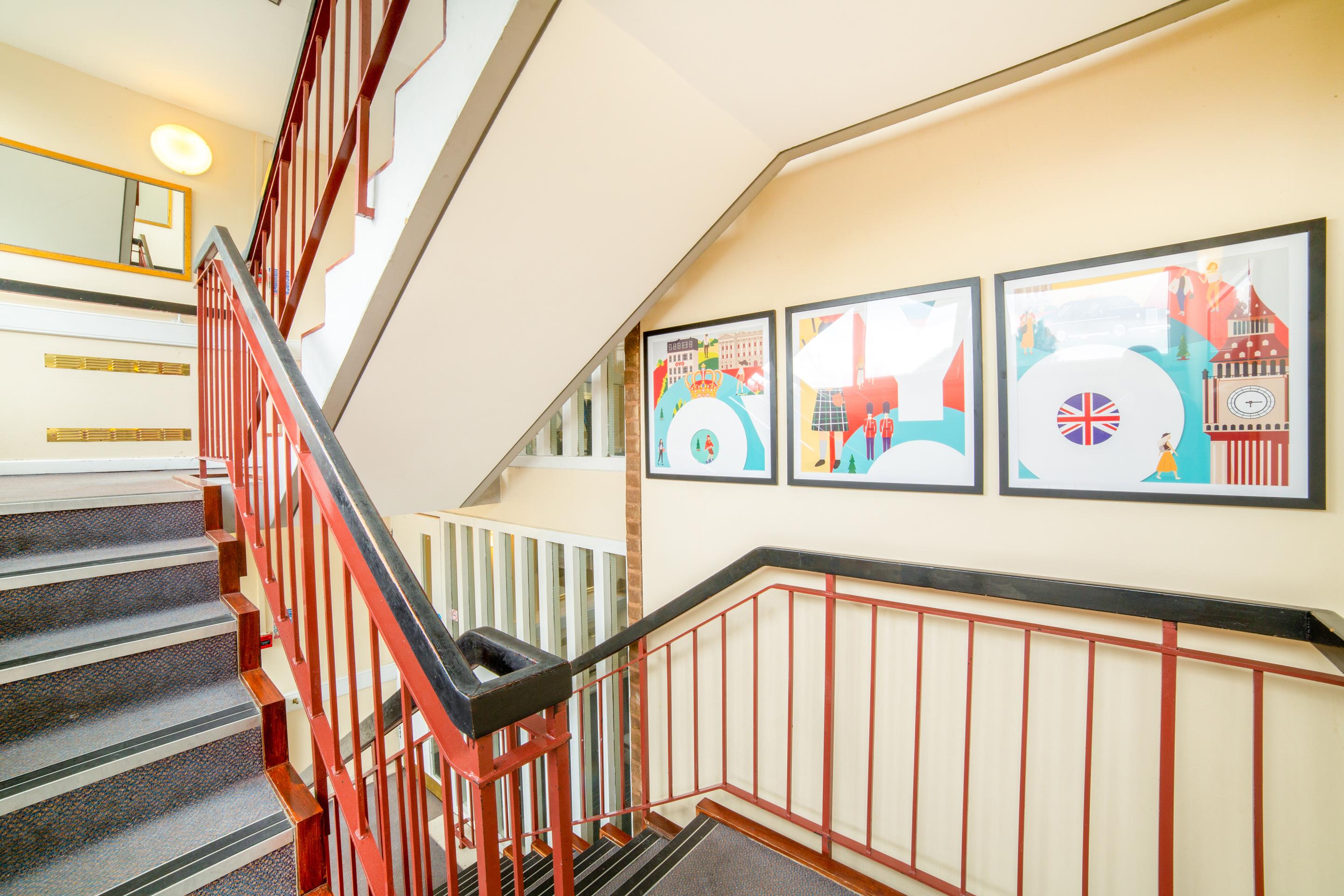 The Chiltern Hotel Luton  Ngoại thất bức ảnh