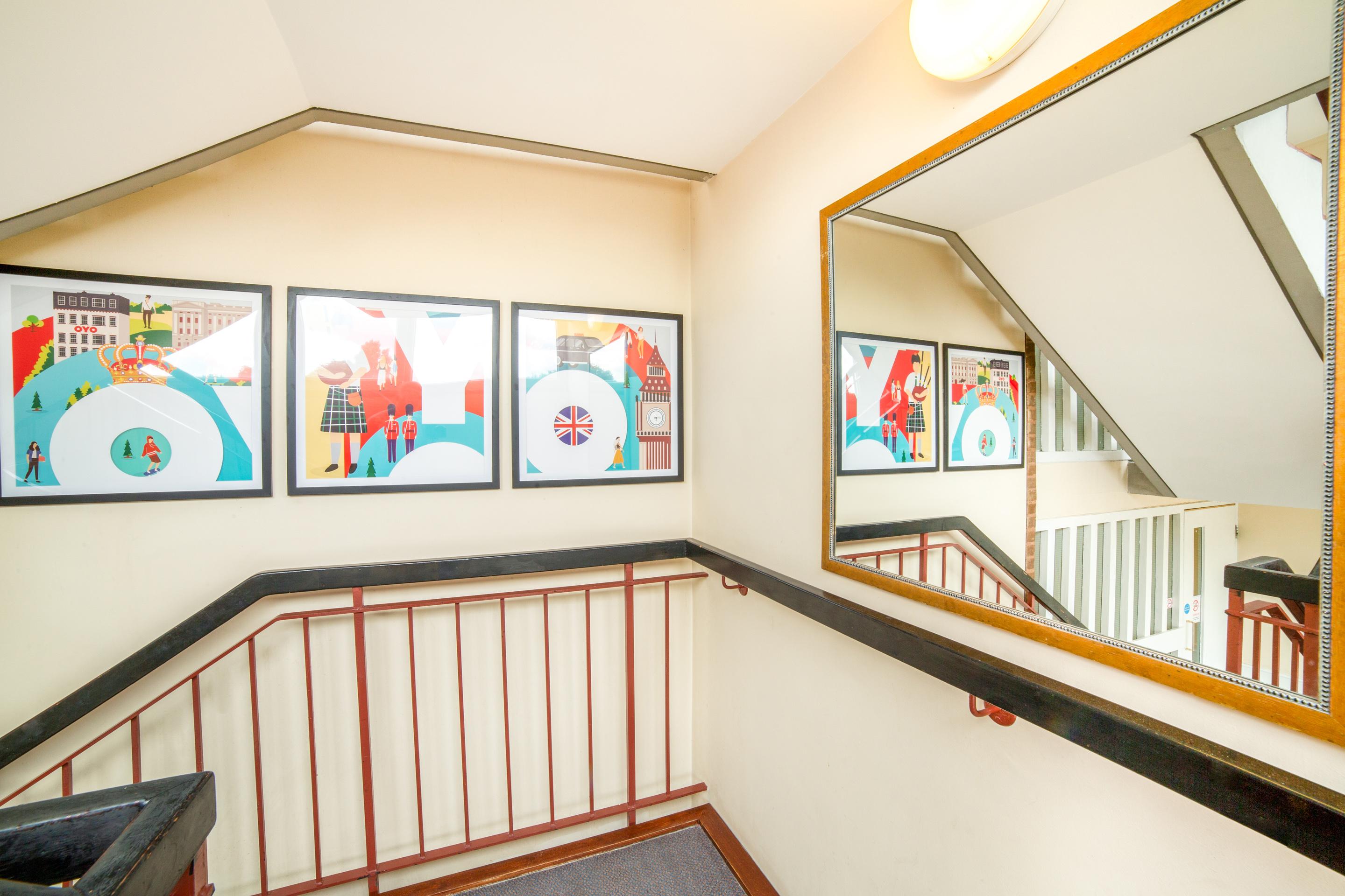 The Chiltern Hotel Luton  Ngoại thất bức ảnh