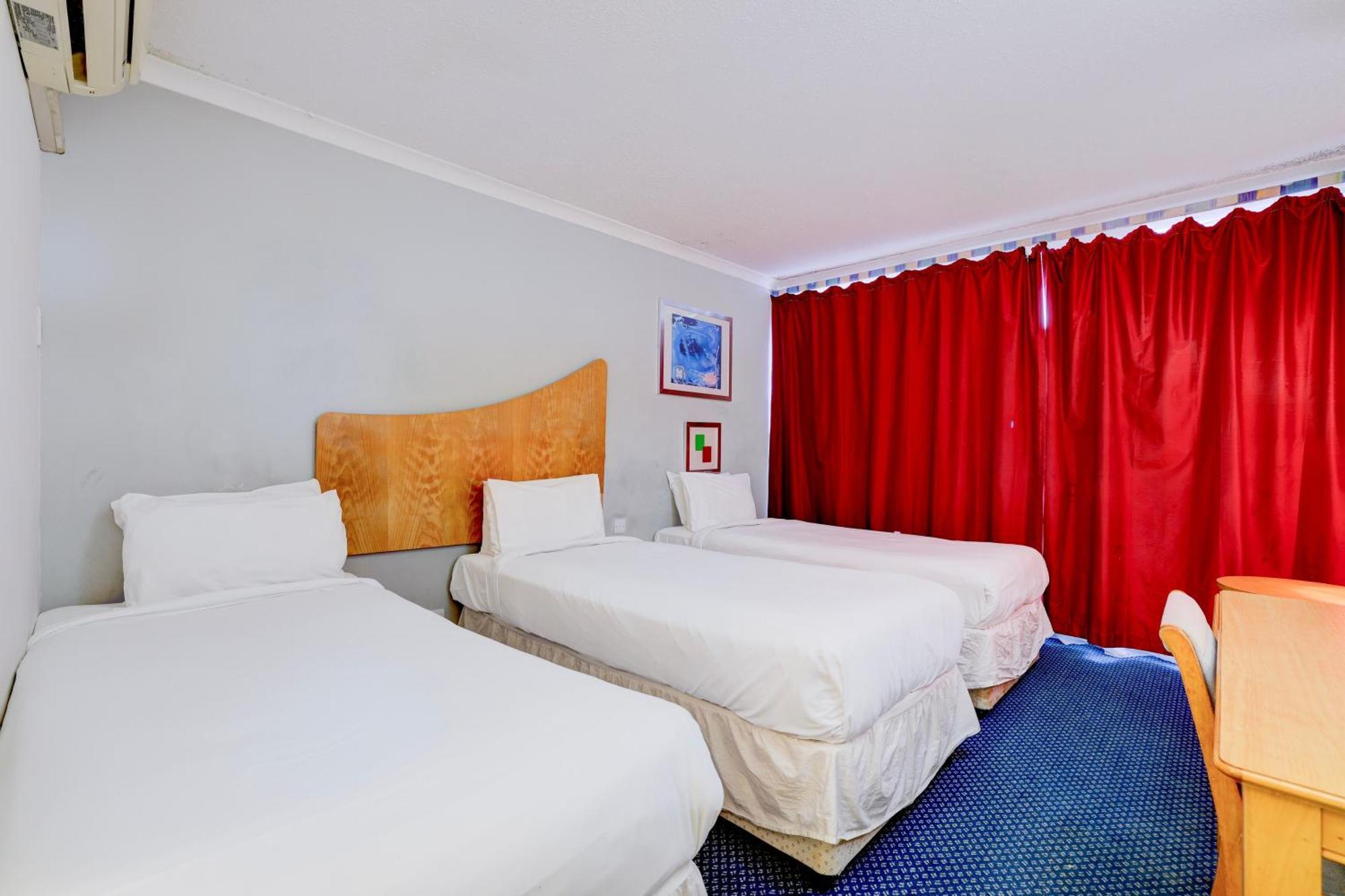 The Chiltern Hotel Luton  Ngoại thất bức ảnh