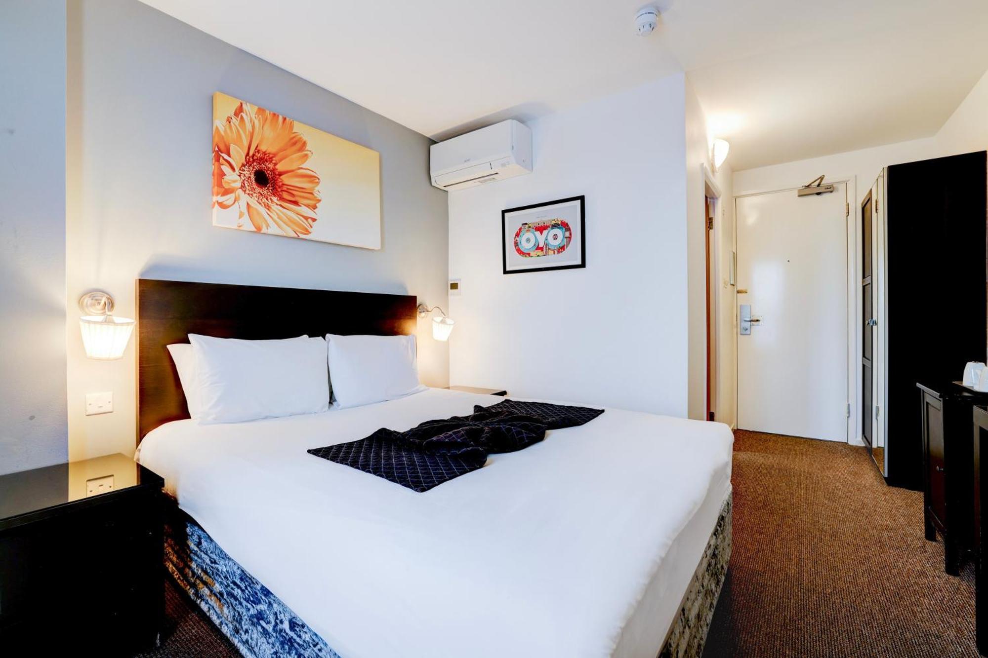 The Chiltern Hotel Luton  Ngoại thất bức ảnh