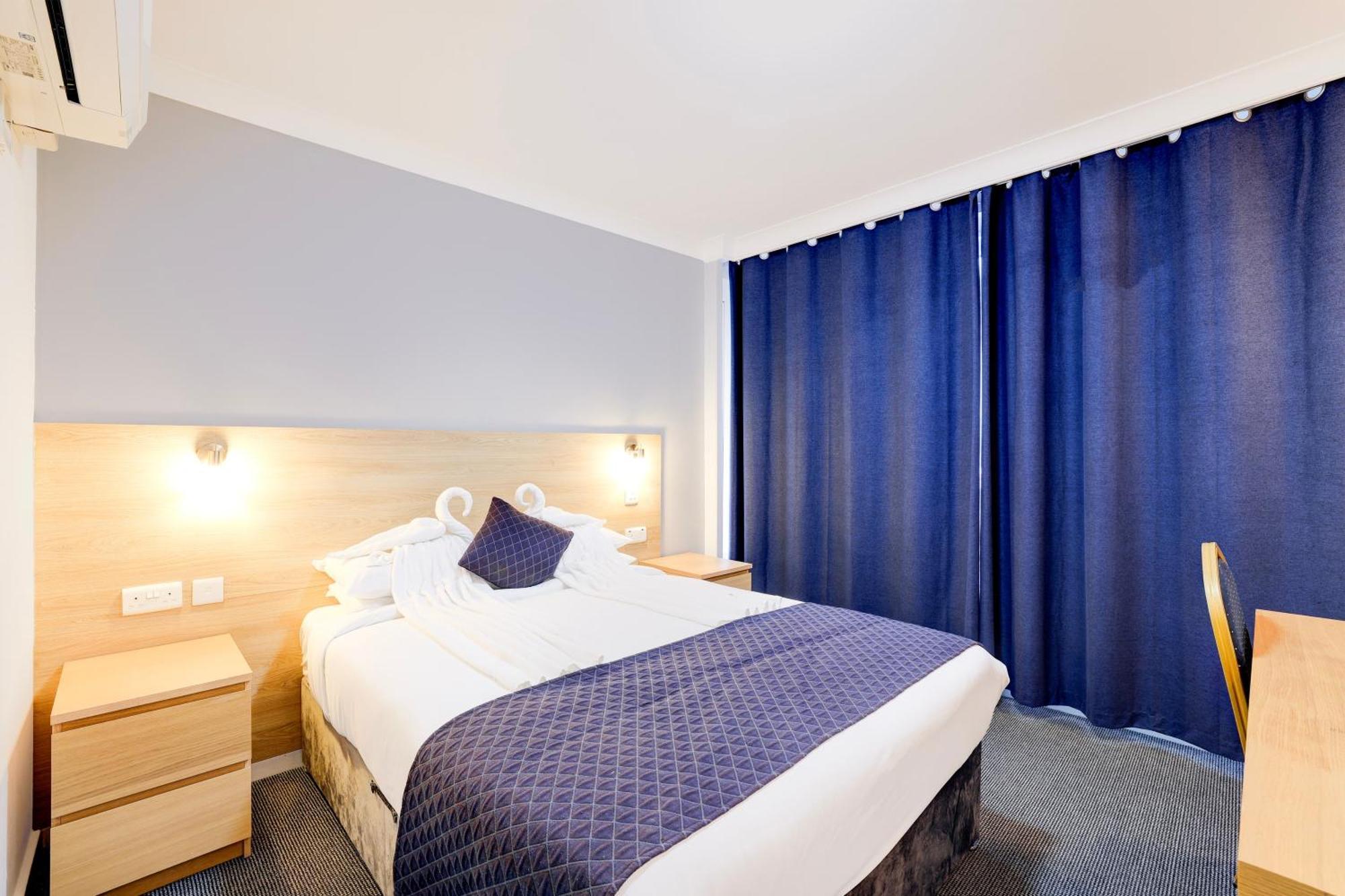 The Chiltern Hotel Luton  Ngoại thất bức ảnh