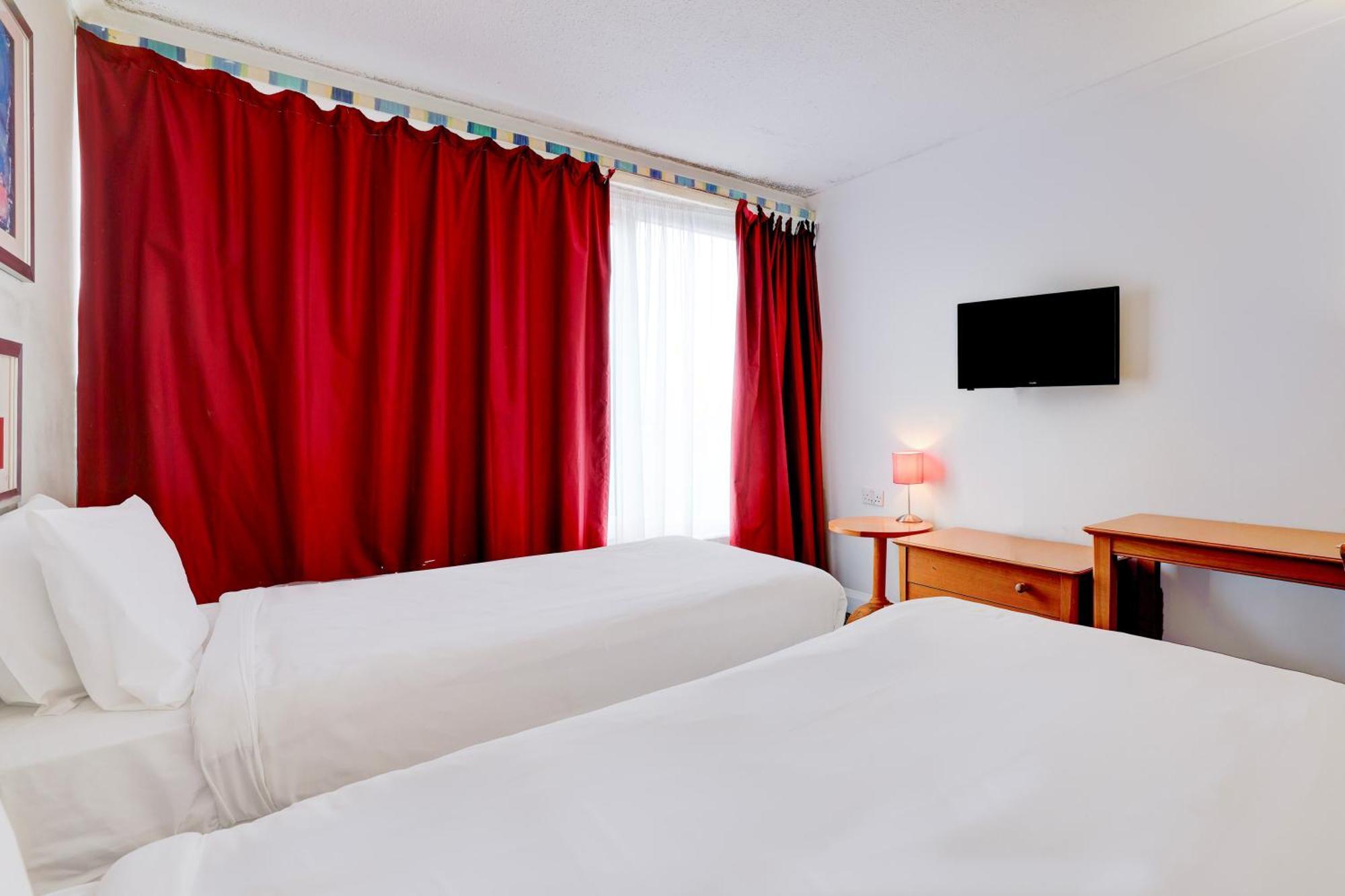 The Chiltern Hotel Luton  Ngoại thất bức ảnh