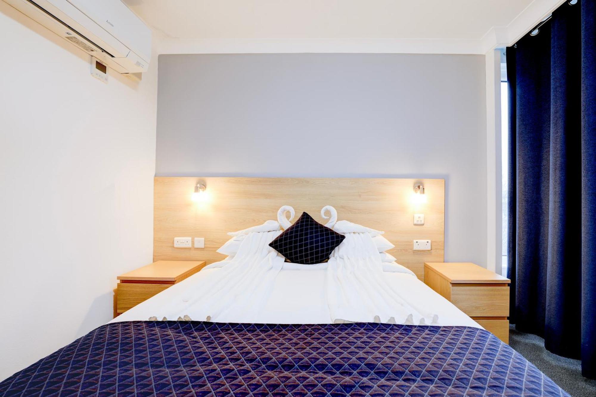 The Chiltern Hotel Luton  Ngoại thất bức ảnh