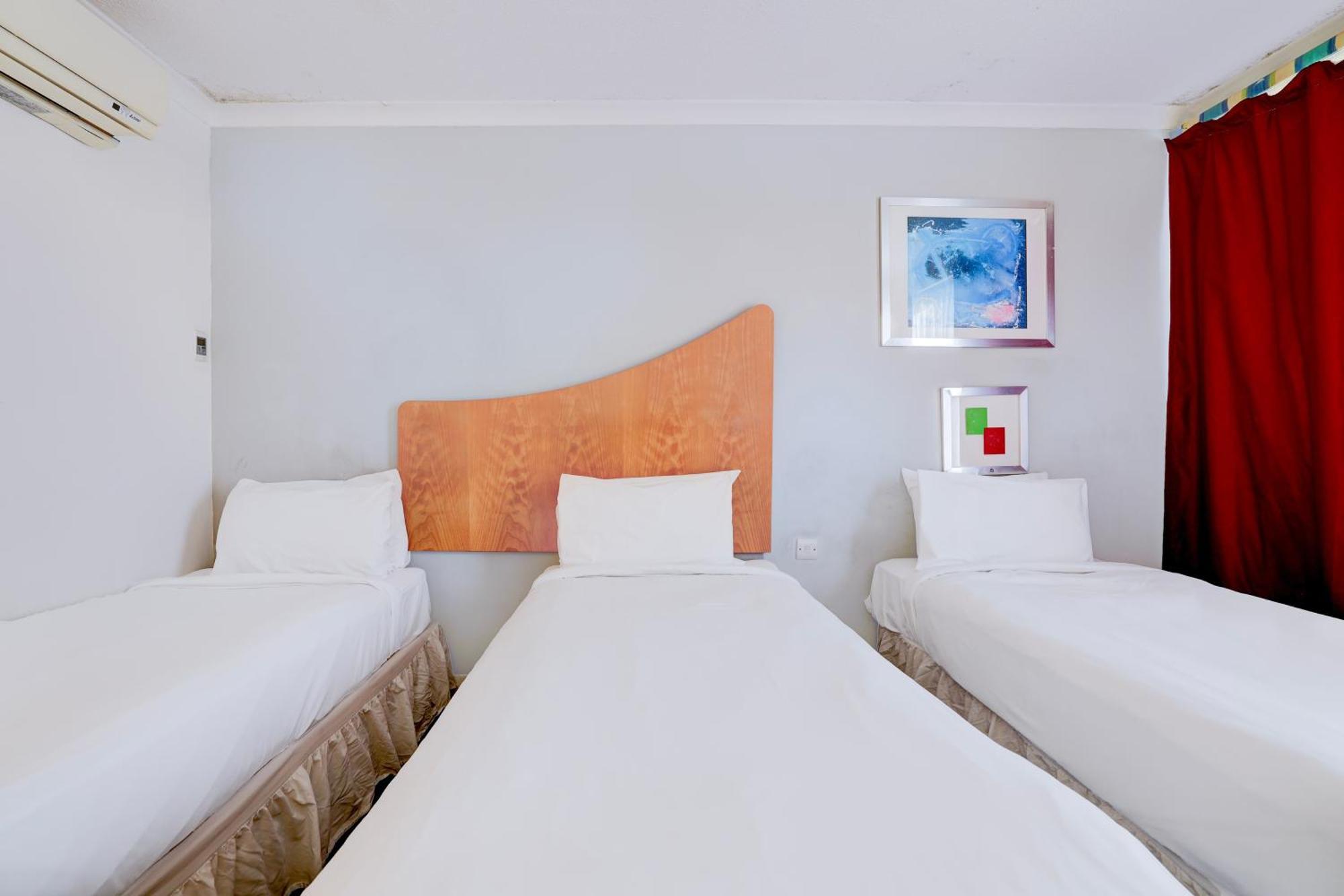 The Chiltern Hotel Luton  Ngoại thất bức ảnh