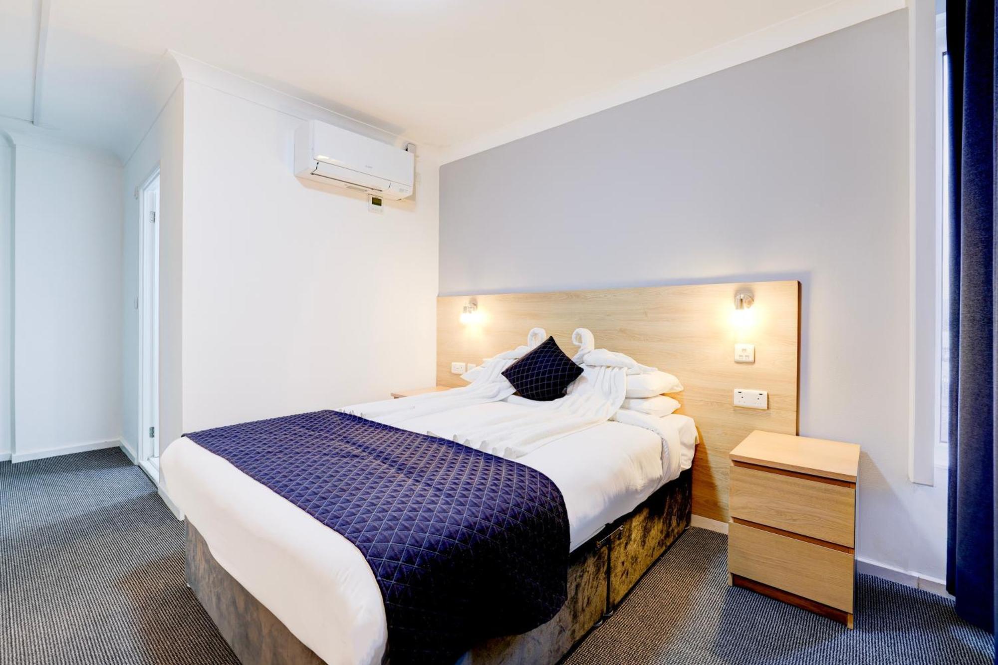 The Chiltern Hotel Luton  Ngoại thất bức ảnh