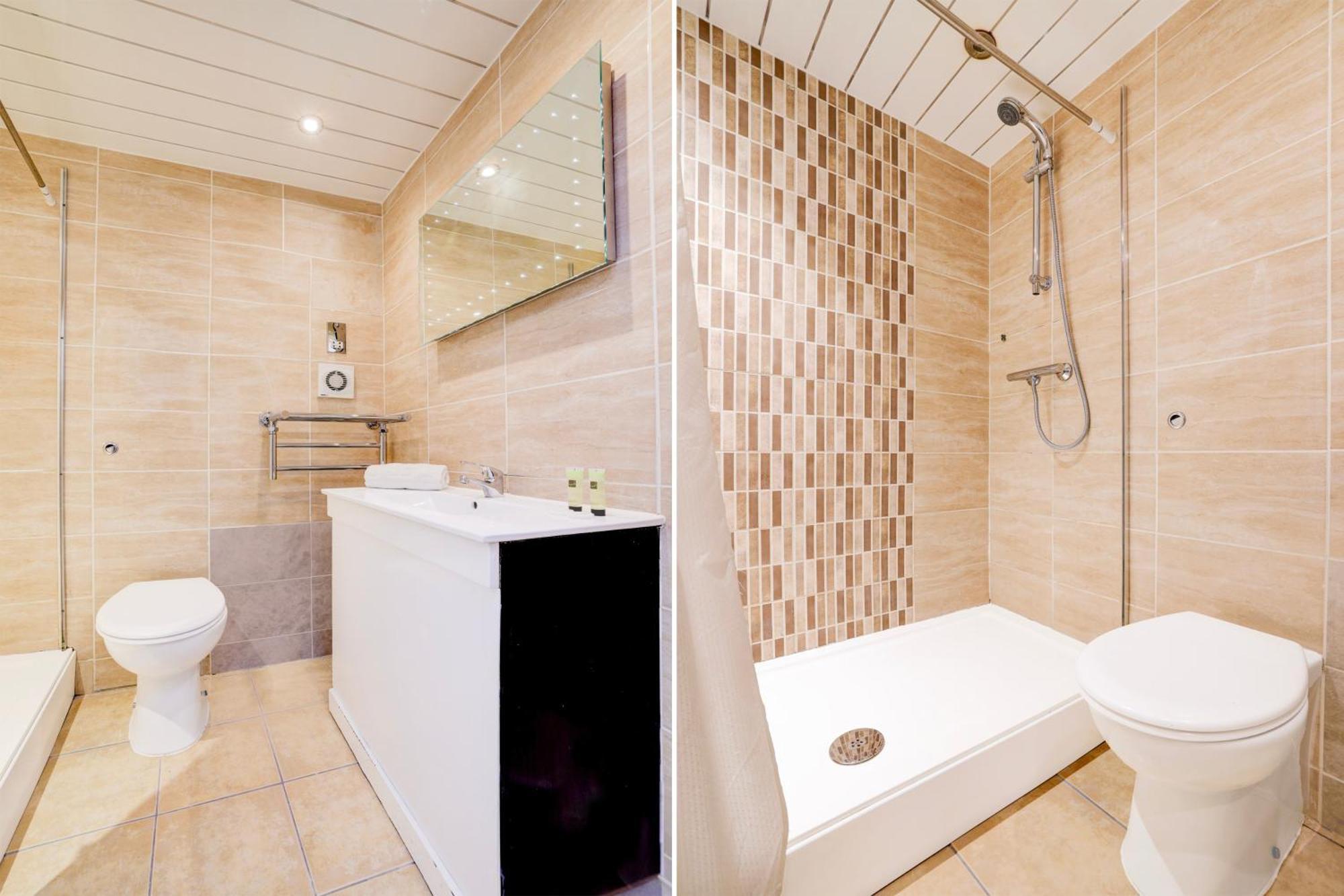 The Chiltern Hotel Luton  Ngoại thất bức ảnh