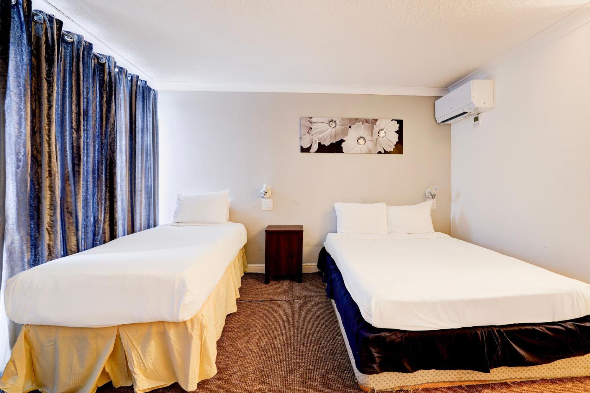 The Chiltern Hotel Luton  Ngoại thất bức ảnh