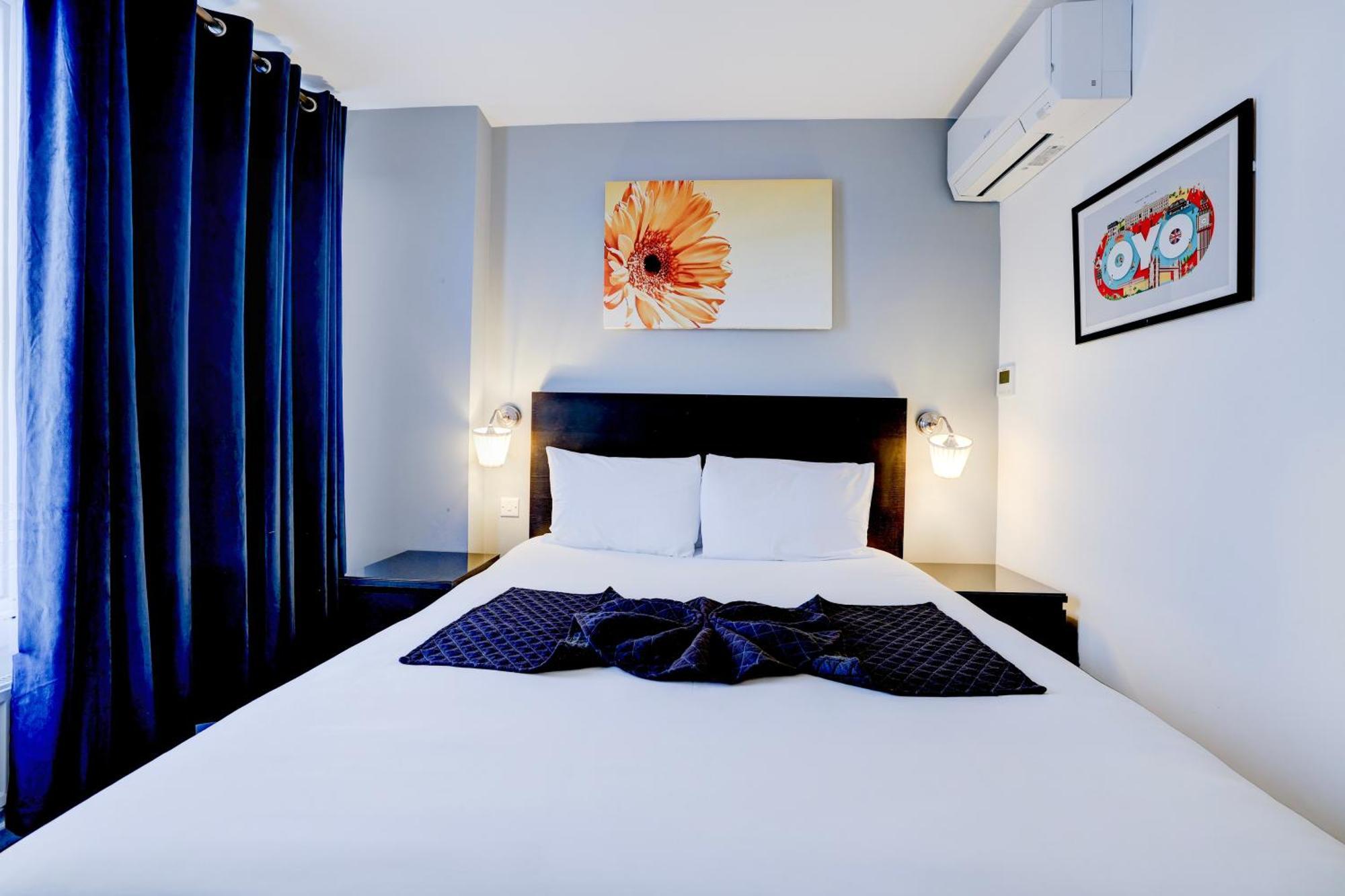 The Chiltern Hotel Luton  Ngoại thất bức ảnh