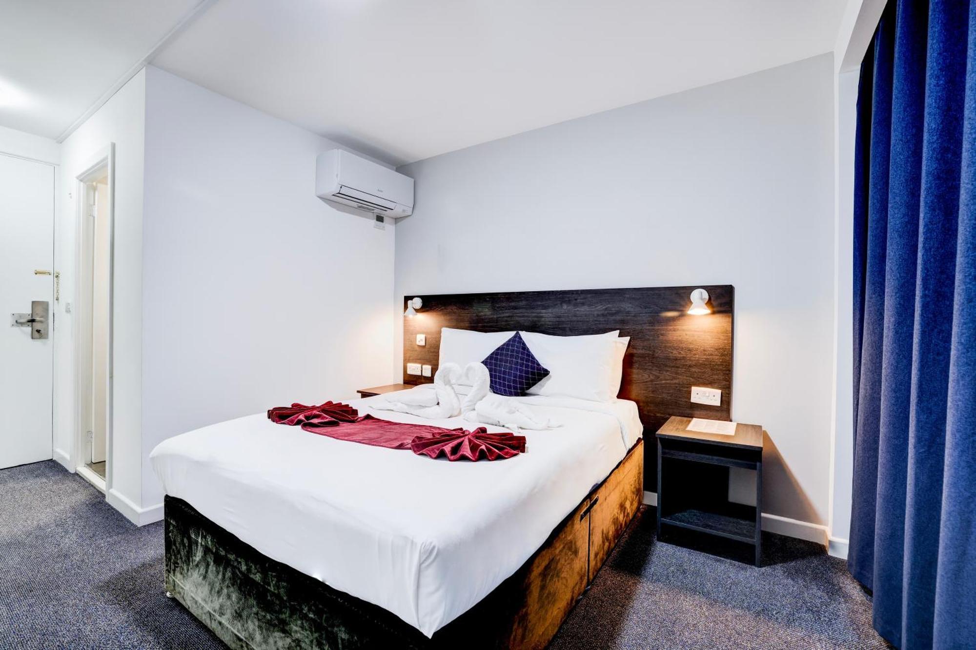 The Chiltern Hotel Luton  Ngoại thất bức ảnh