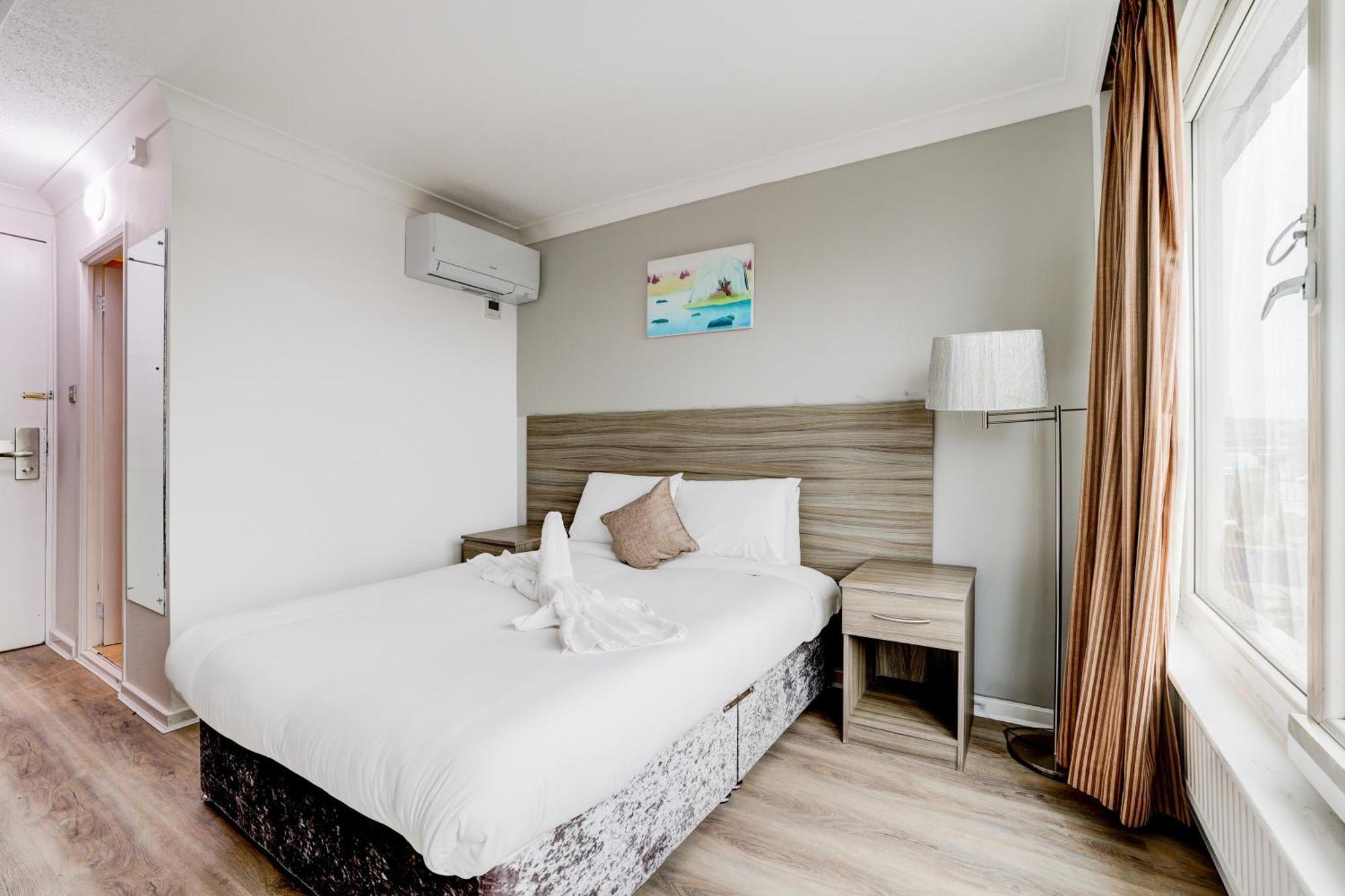 The Chiltern Hotel Luton  Ngoại thất bức ảnh