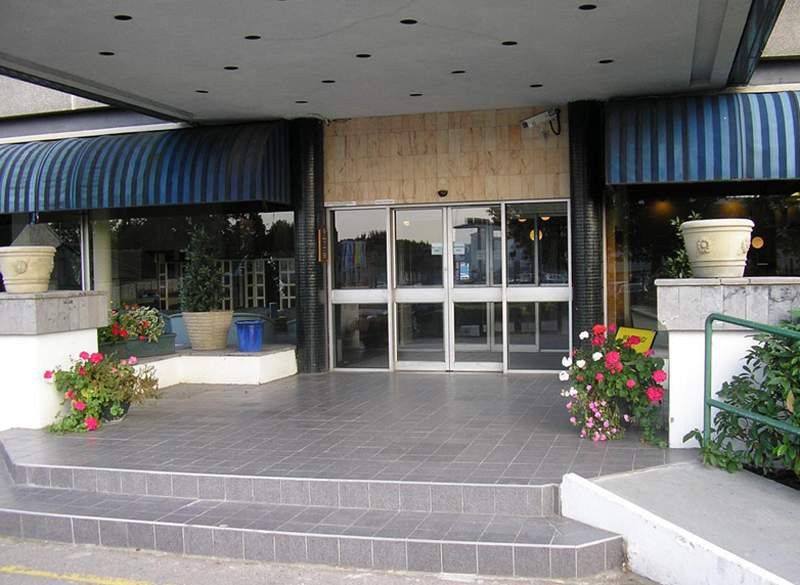 The Chiltern Hotel Luton  Ngoại thất bức ảnh