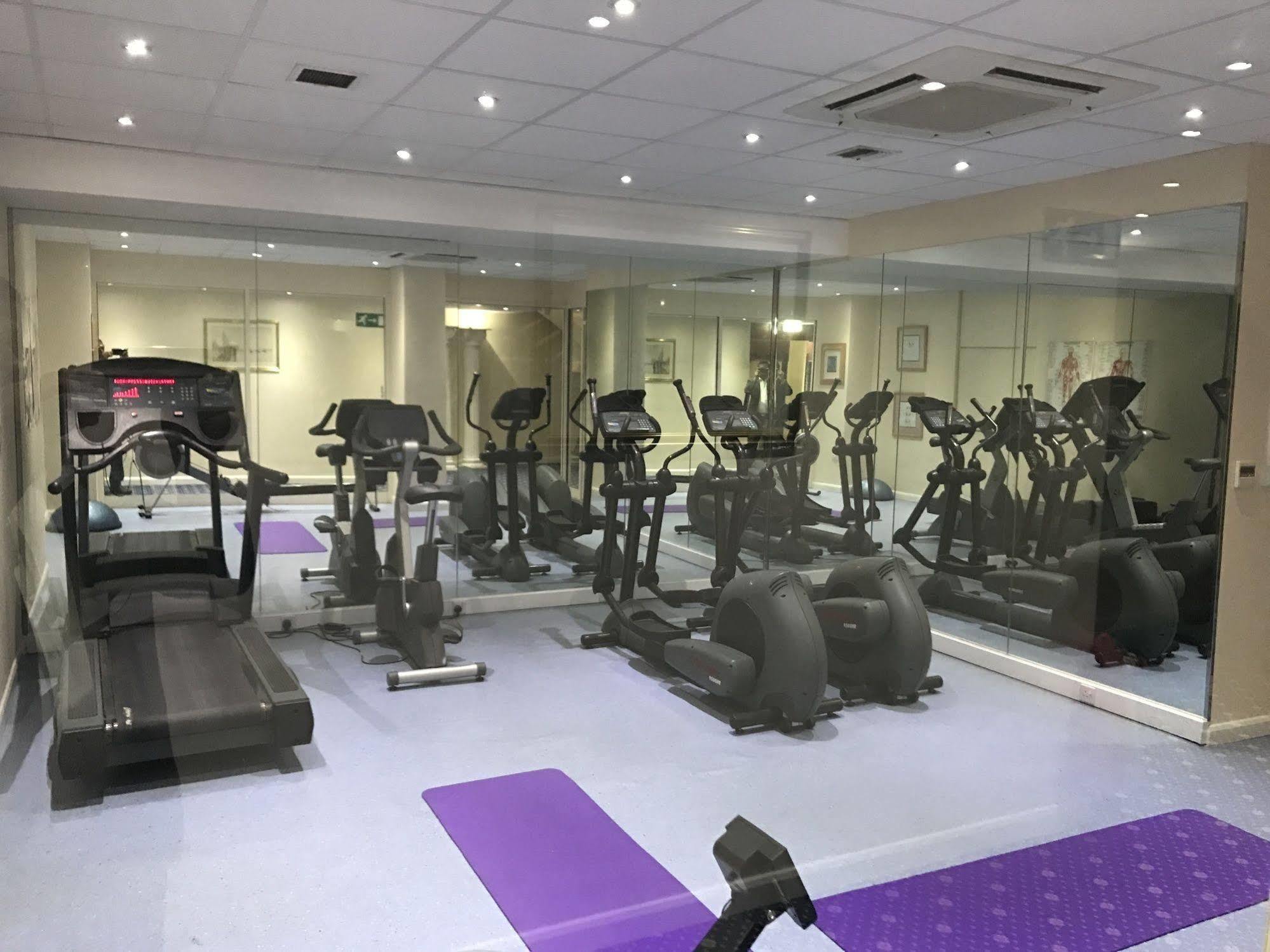 The Chiltern Hotel Luton  Ngoại thất bức ảnh